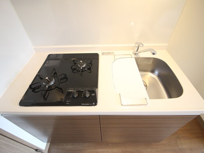 物件内観写真7　(キッチン)