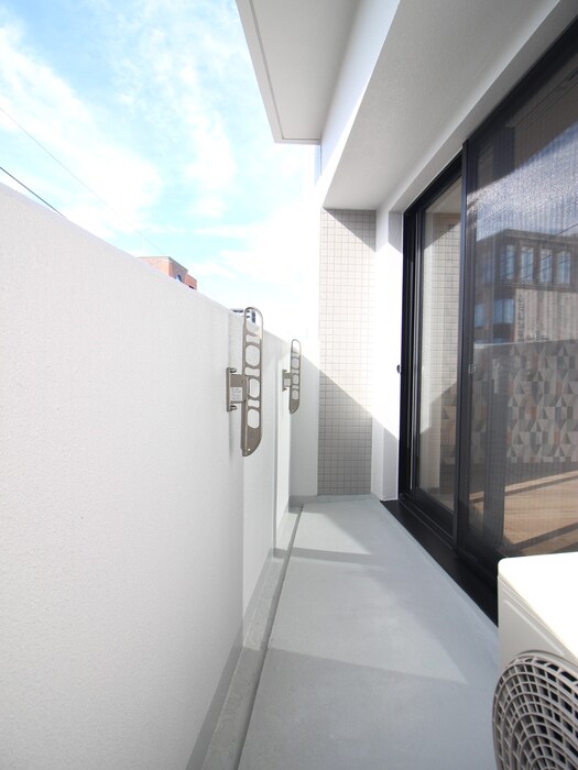 物件内観写真14　(ベランダ・バルコニー)