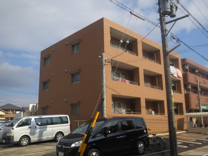 物件外観写真3　(外観写真)