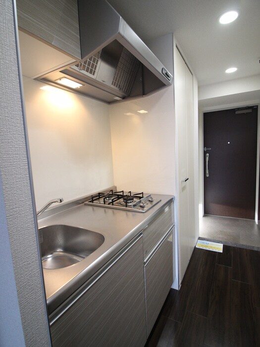 物件内観写真9　(キッチン)