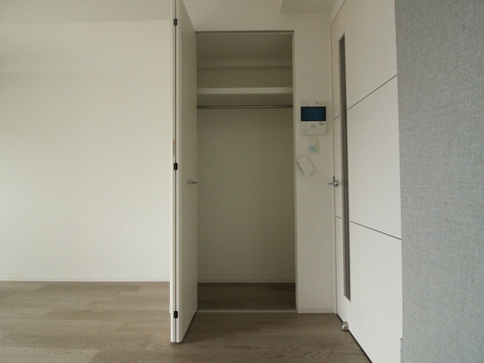 物件内観写真9　(収納)