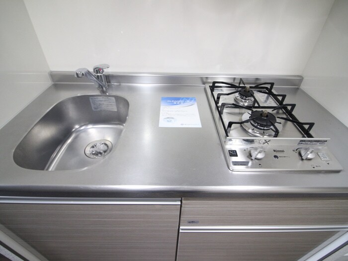 物件内観写真9　(キッチン)