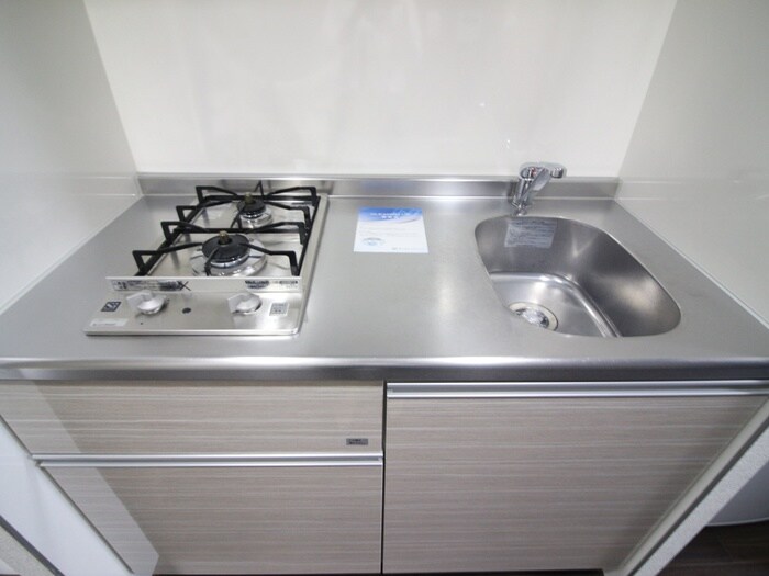 物件内観写真10　(キッチン)