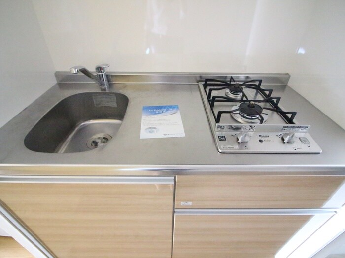 物件内観写真10　(キッチン)