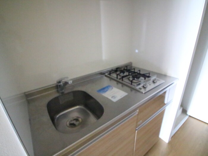 物件内観写真10　(キッチン)