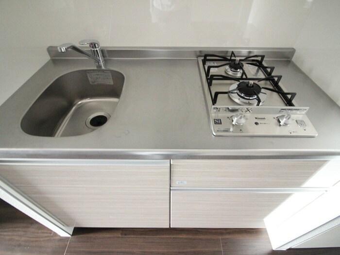 物件内観写真10　(キッチン)