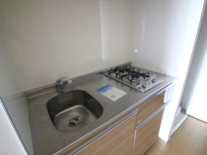 物件内観写真10　(キッチン)