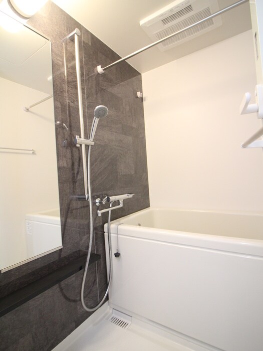 物件内観写真11　(バス／シャワールーム等)
