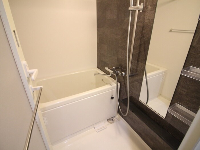 物件内観写真11　(バス／シャワールーム等)
