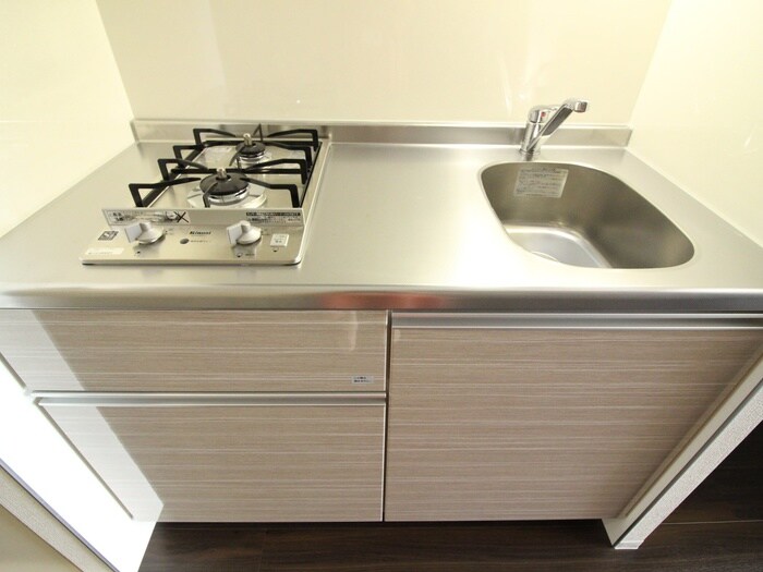 物件内観写真11　(キッチン)