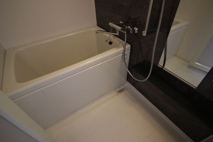 物件内観写真12　(バス／シャワールーム等)