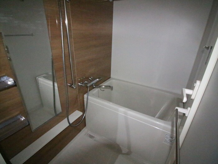 物件内観写真12　(バス／シャワールーム等)