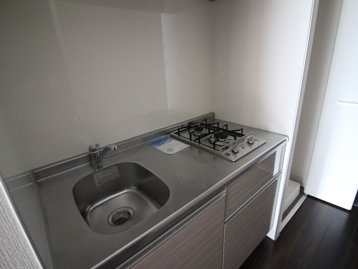 物件内観写真13　(キッチン)