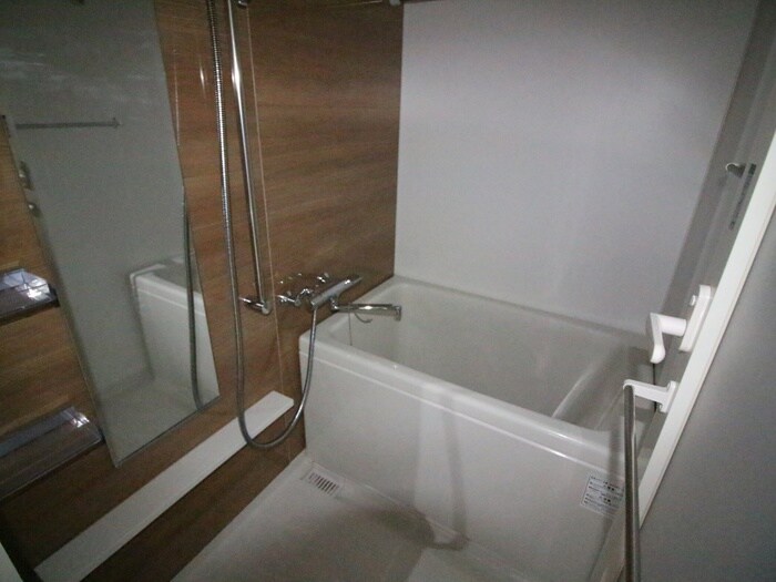 物件内観写真13　(バス／シャワールーム等)