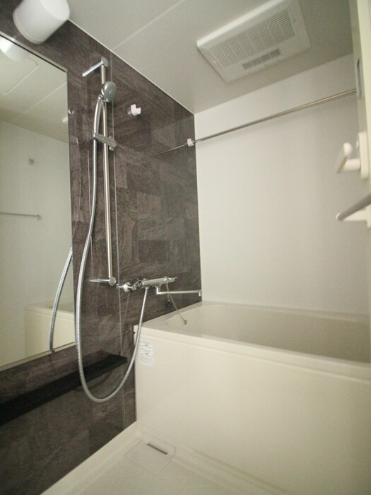 物件内観写真13　(バス／シャワールーム等)