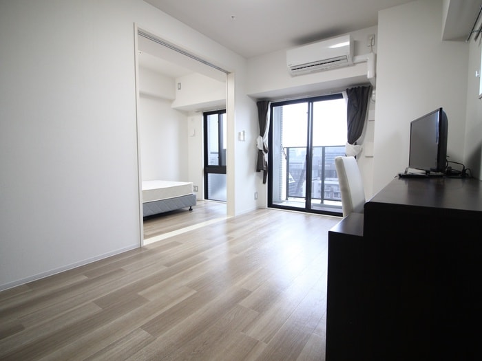 物件内観写真14　(居室)