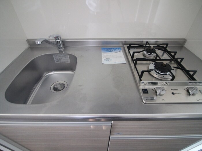 物件内観写真14　(キッチン)