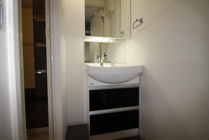 物件内観写真14　(トイレ)