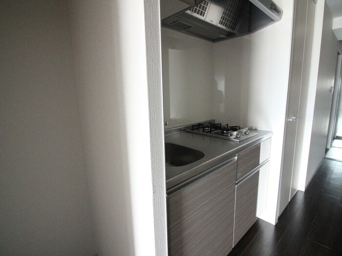 物件内観写真14　(キッチン)