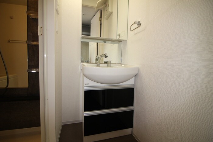 物件内観写真14　(洗面)