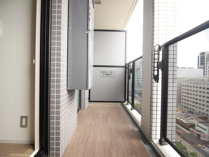 物件内観写真15　(ベランダ・バルコニー)