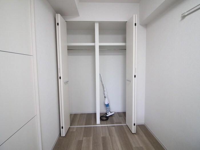 物件内観写真15　(収納)