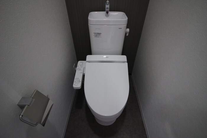 物件内観写真15　(バス／シャワールーム等)