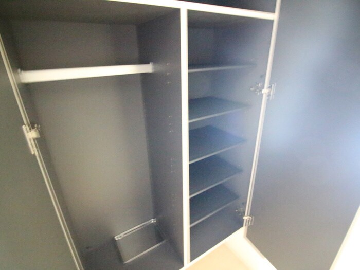 物件内観写真15　(靴箱)