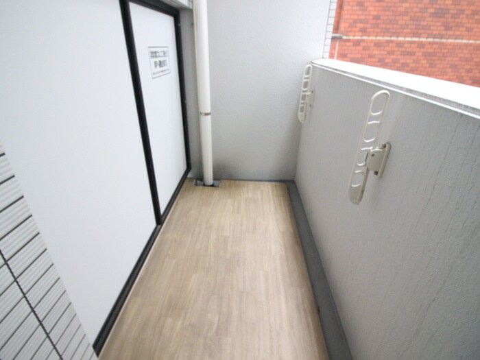 物件内観写真16　(ベランダ・バルコニー)