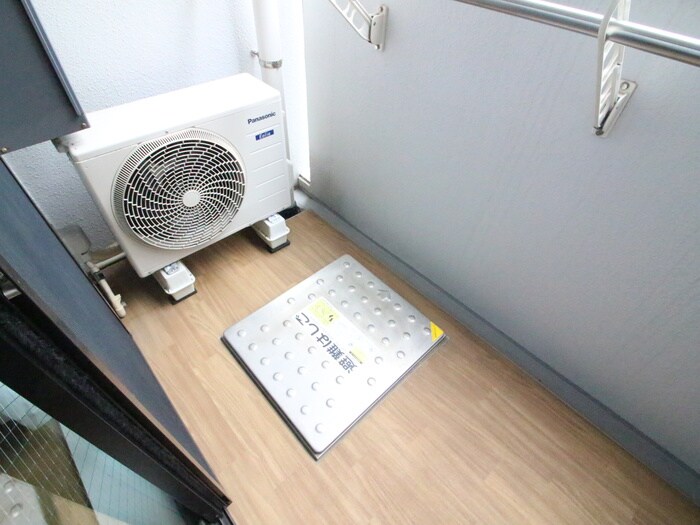 物件内観写真16　(ベランダ・バルコニー)