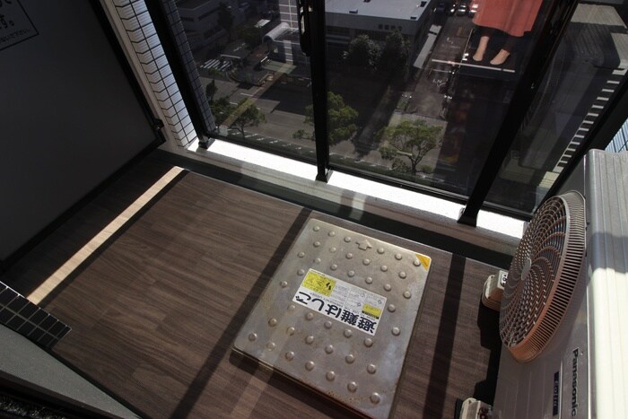 物件内観写真16　(ベランダ・バルコニー)