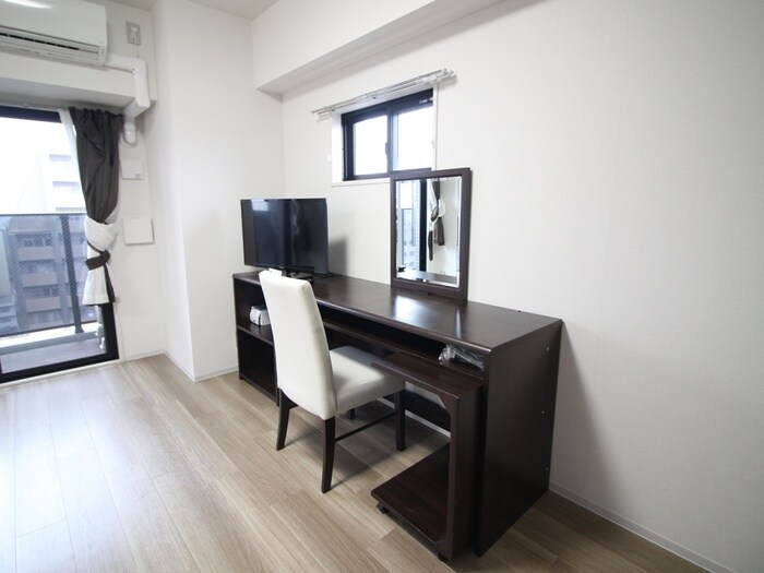 物件内観写真17　(居室)