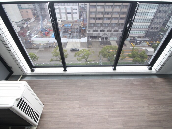 物件内観写真18　(ベランダ・バルコニー)
