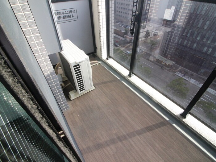 物件内観写真18　(ベランダ・バルコニー)