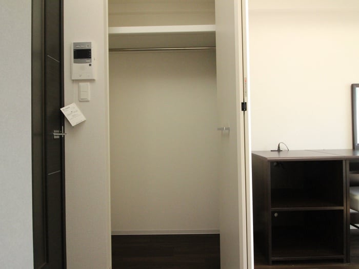 物件内観写真18　(収納)