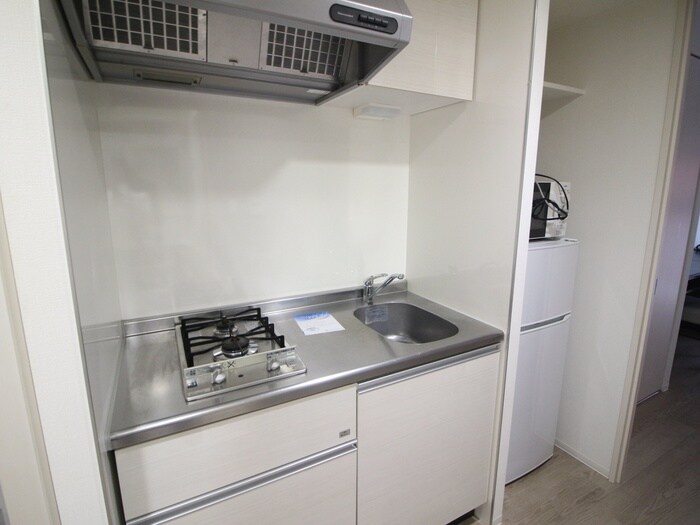 物件内観写真19　(キッチン)