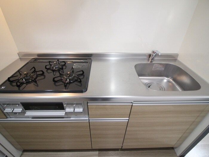 物件内観写真19　(キッチン)