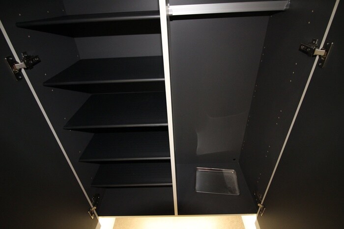 物件内観写真20　(靴箱)