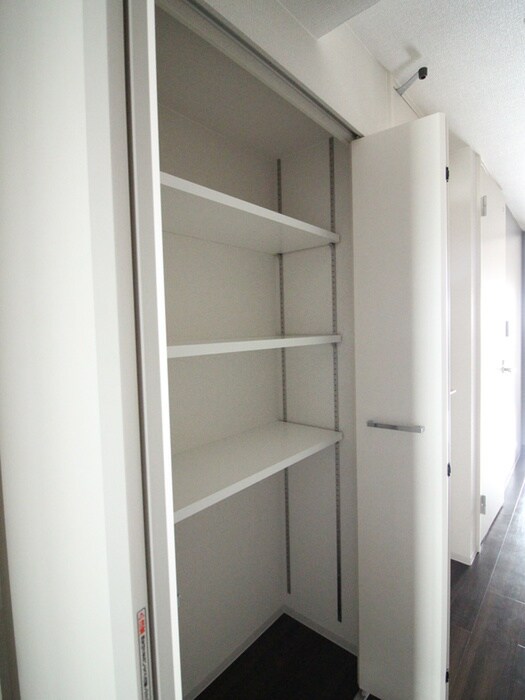 物件内観写真20　(収納)