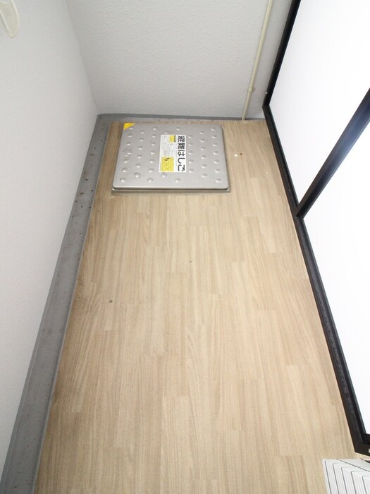 物件内観写真21　(ベランダ・バルコニー)