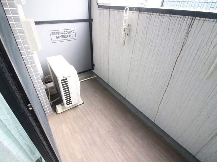 物件内観写真21　(ベランダ・バルコニー)