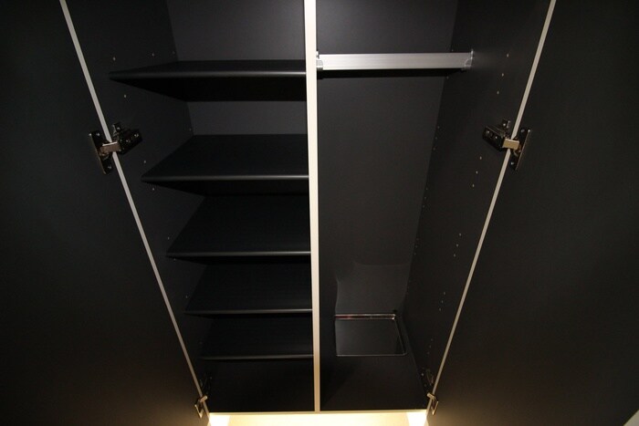 物件内観写真21　(靴箱)