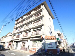 春日コ－ポ外観写真