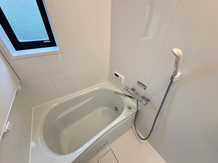 物件内観写真12　(バス／シャワールーム等)