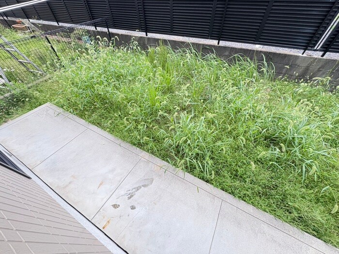 物件内観写真20　(ベランダ・バルコニー)