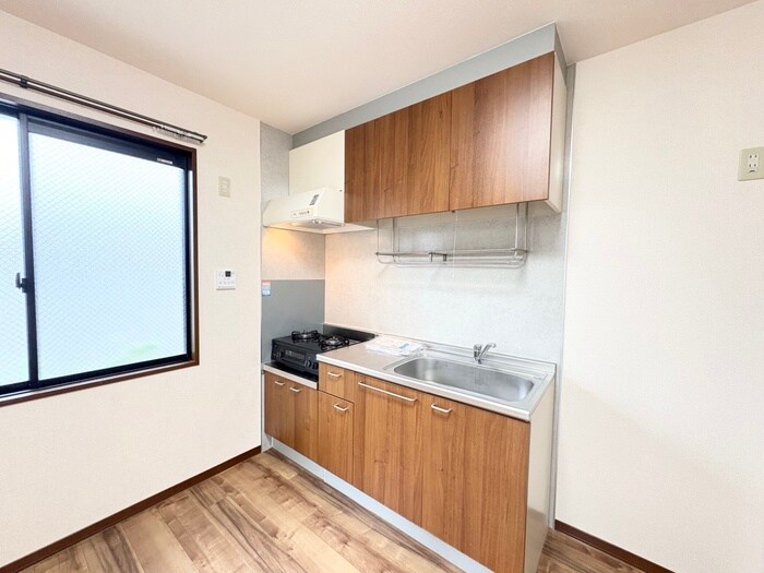 物件内観写真22　(キッチン)