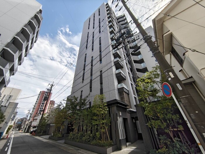 物件外観写真5　(外観写真)