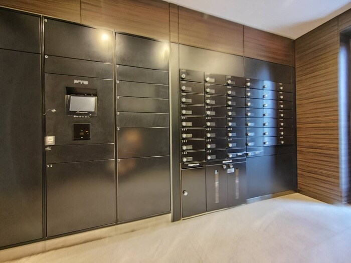 物件外観写真6　(建物設備)