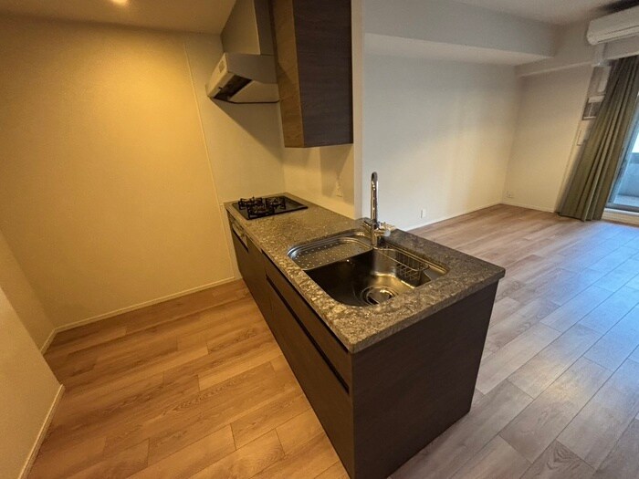 物件内観写真10　(キッチン)