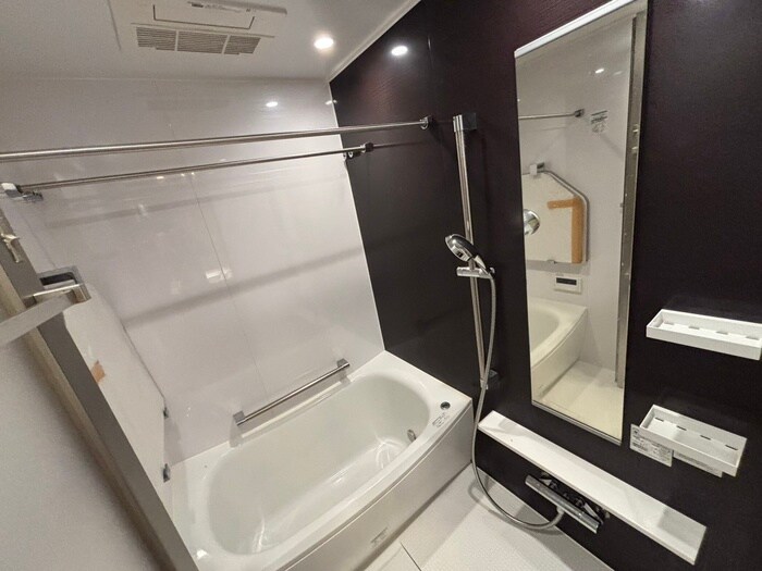 物件内観写真12　(バス／シャワールーム等)